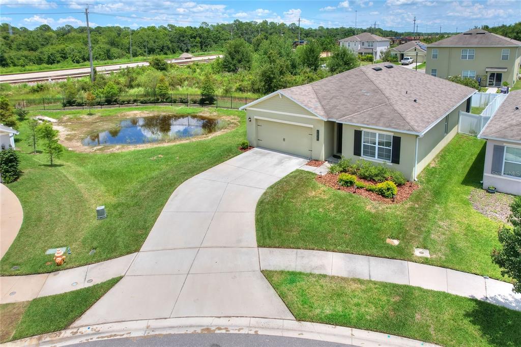 1829 PRISTINE LOOP, LAKELAND, FL — photo 3 of 30