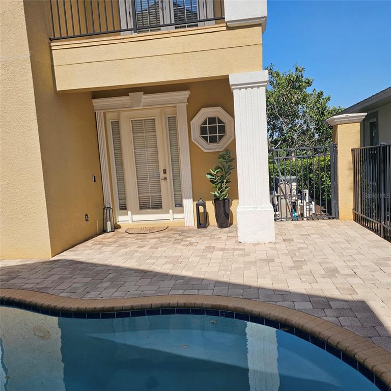 7624 EXCITEMENT DRIVE, REUNION, FL — photo 2 of 26