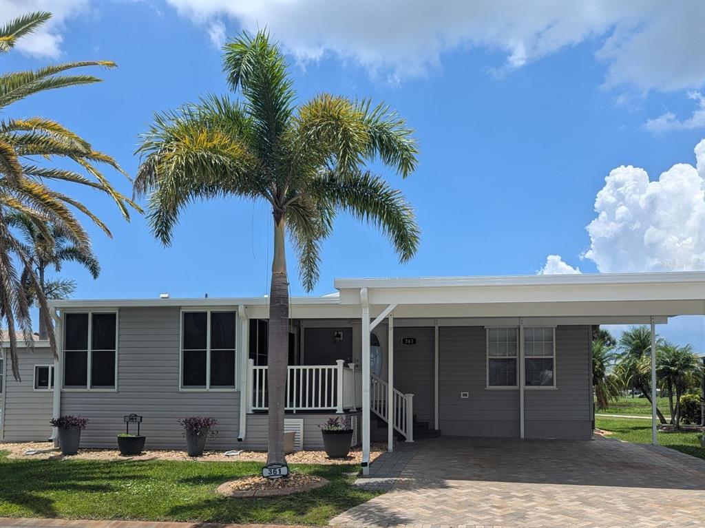 2100 KINGS HIGHWAY UNIT 361
