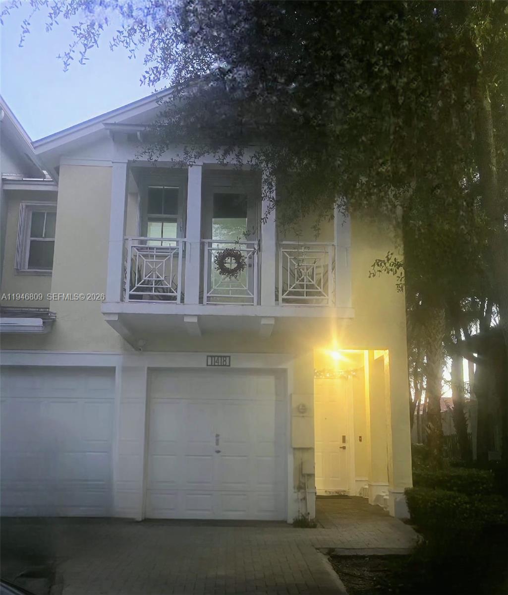 11418 NW 74th Ter, Doral FL 33178