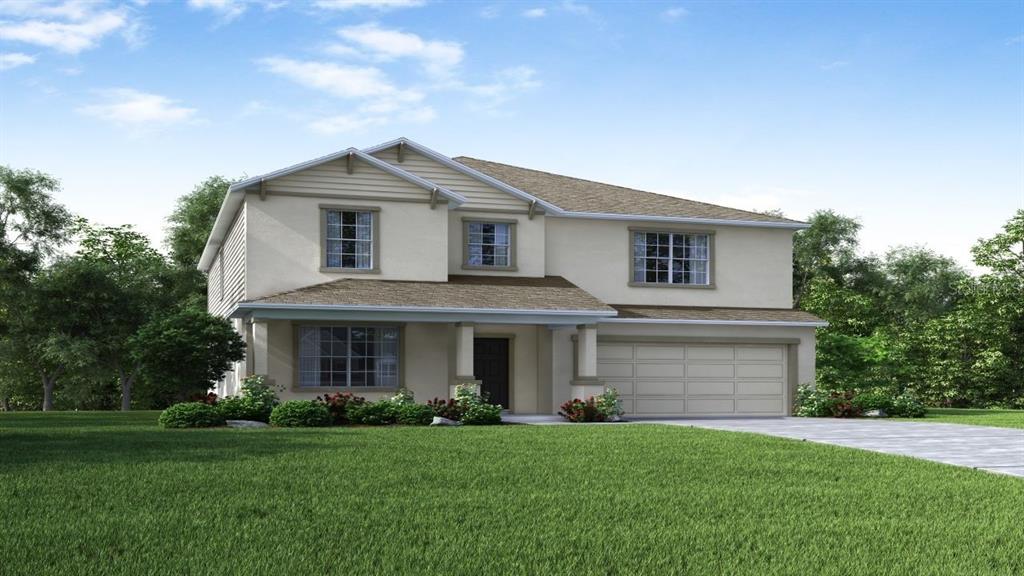 2223 ELEGANT MANOR CIRCLE