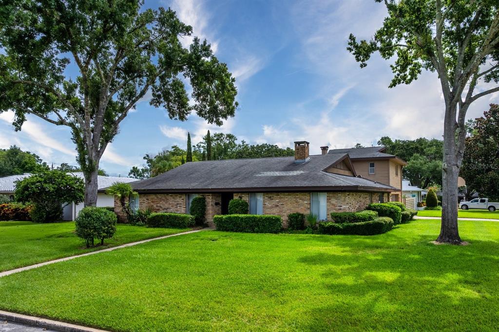 2491 LAUDER DRIVE