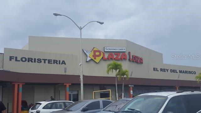 PR 167 KM 2.6, BAYAMON, PR — photo 2 of 5