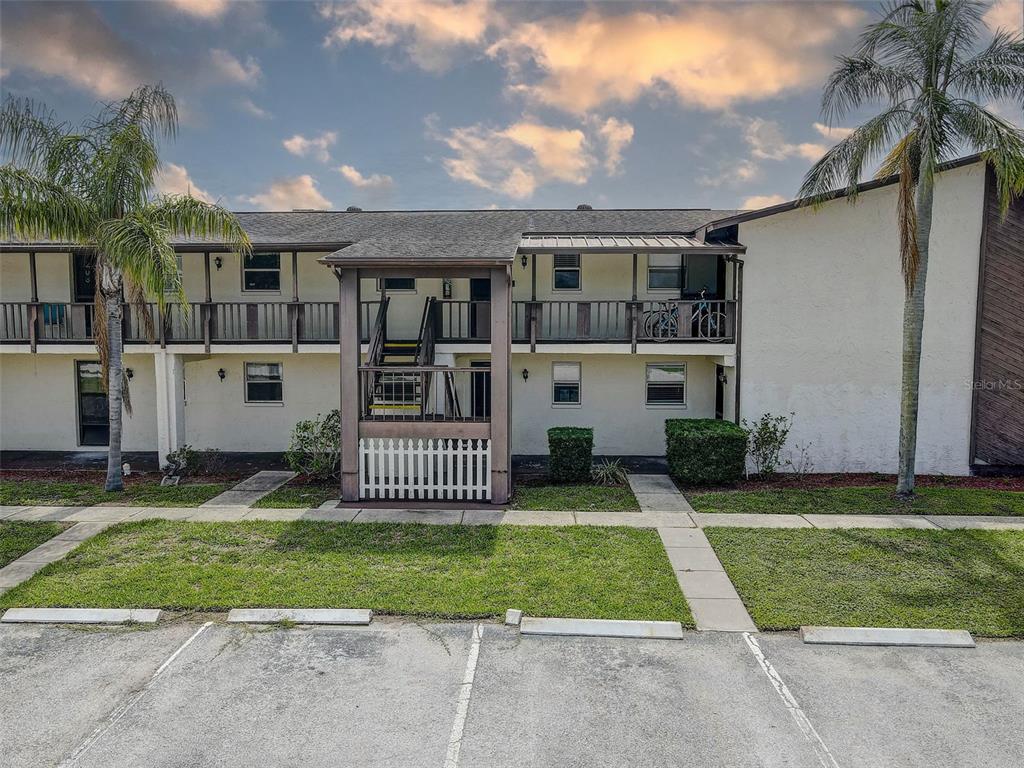 8440 OLD POST ROAD UNIT 104