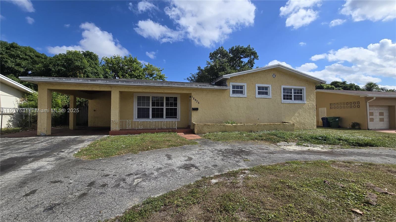 Nearby listing