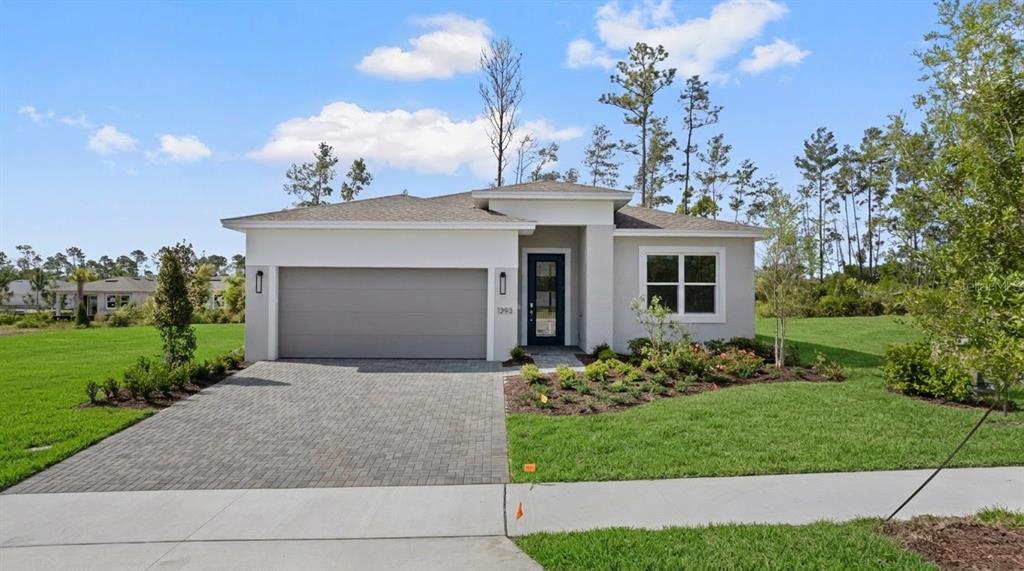 1293 TWIN FARMS COURT