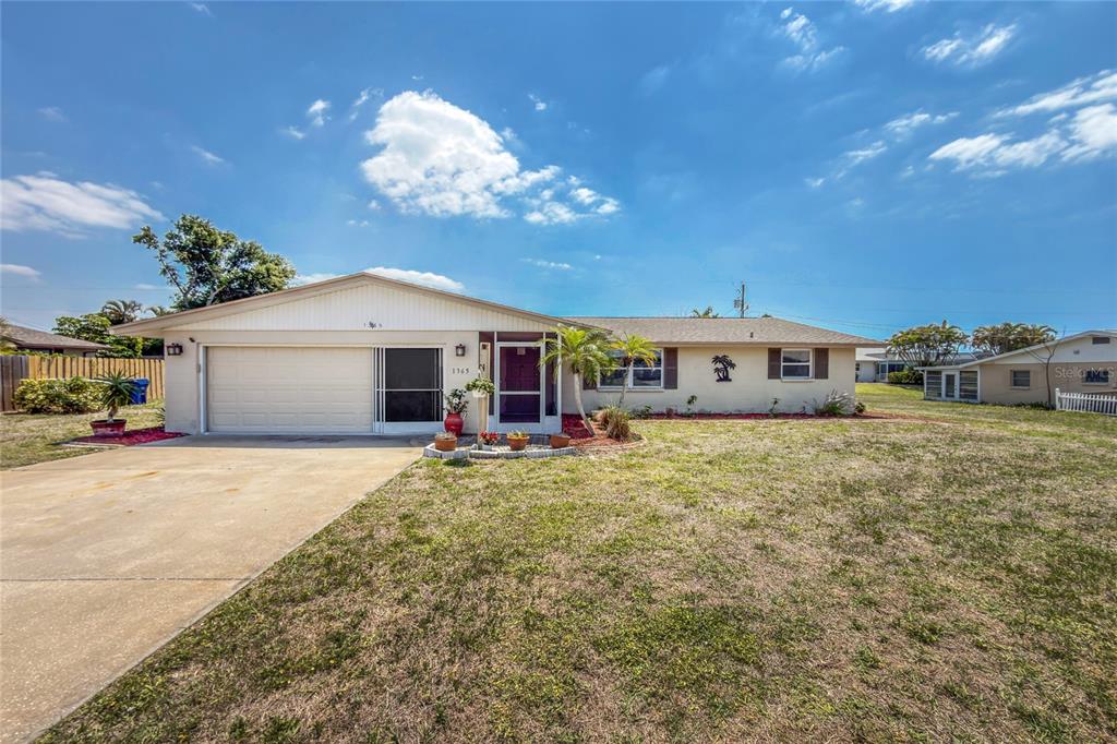 1365 DE PRIE ROAD