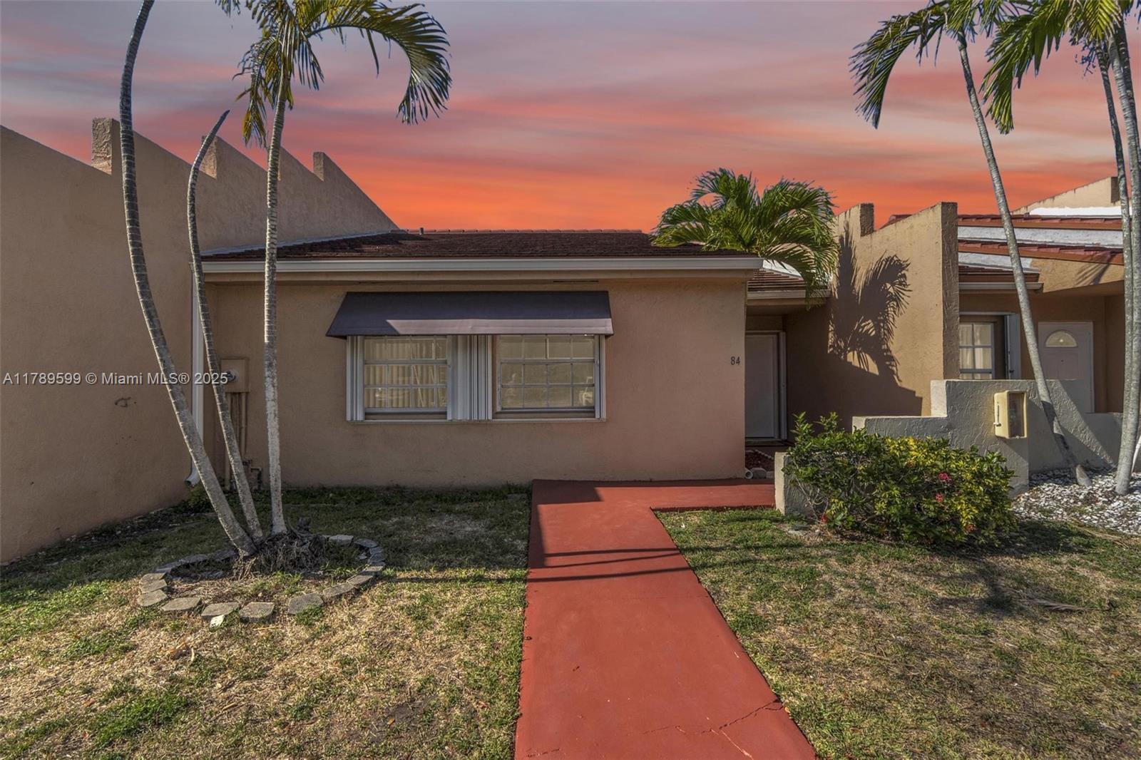 10375 SW 154th Cir Ct # 84, Miami FL 33196