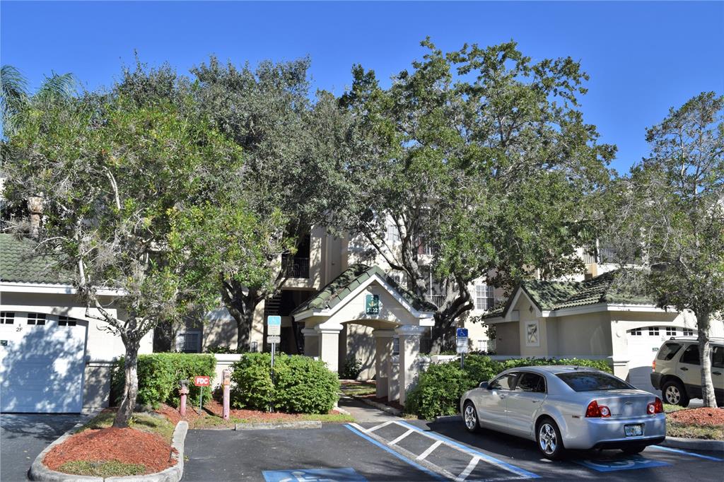 5122 NORTHRIDGE ROAD UNIT 202