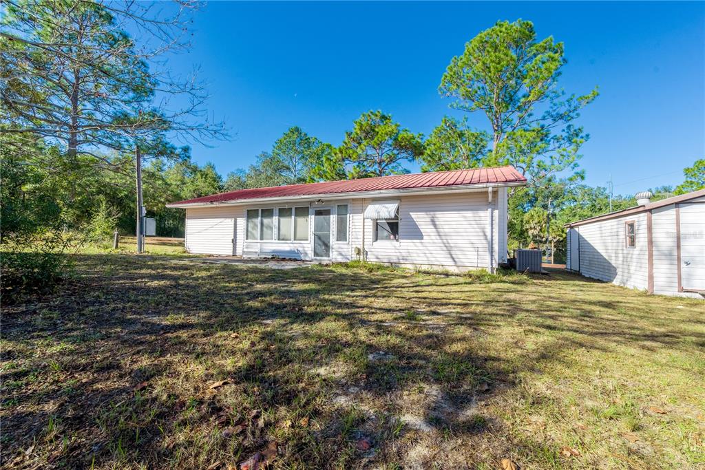 11216 NE 63RD PLACE, WILLISTON, FL — photo 3 of 17