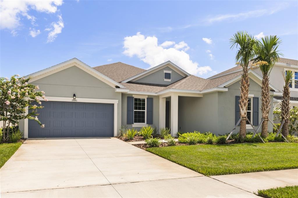 17522 VALLEYWOOD PARKWAY