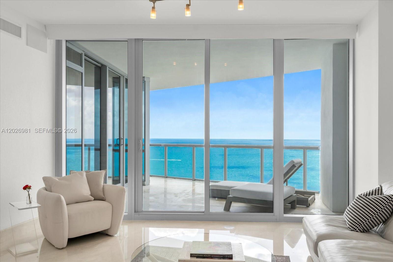 17121 Collins Ave # 3905, Sunny Isles Beach FL 33160