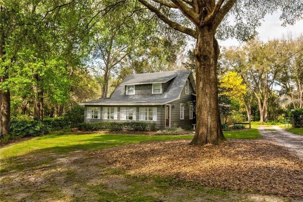 331 OLD EUSTIS ROAD