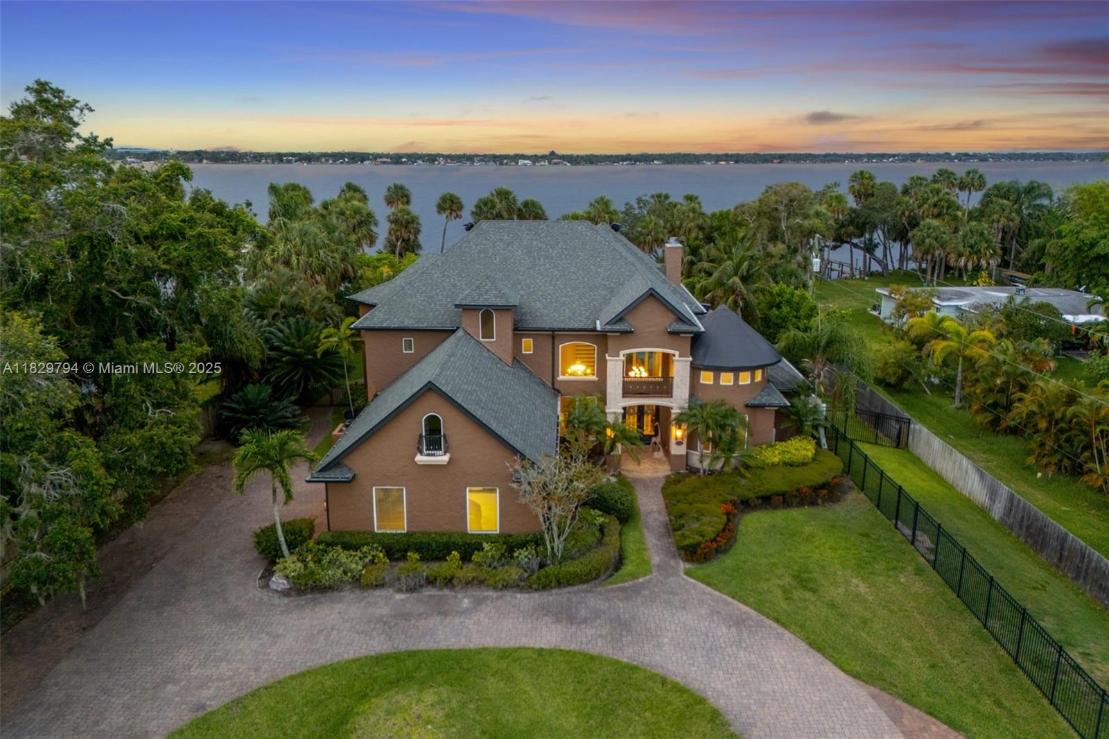 Nearby listing