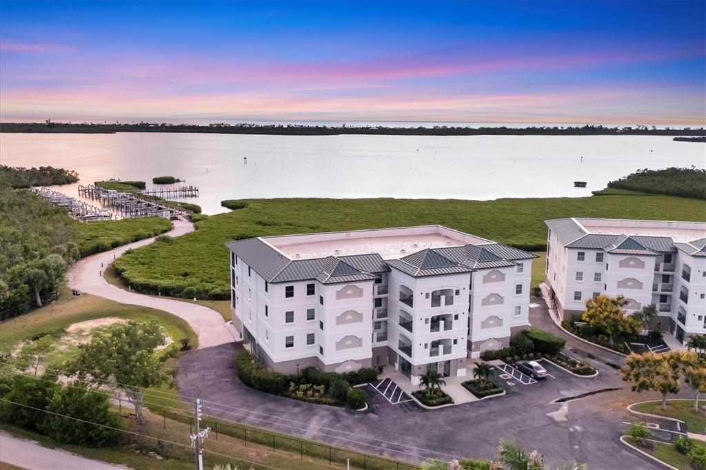 9203 GRIGGS ROAD UNIT D203