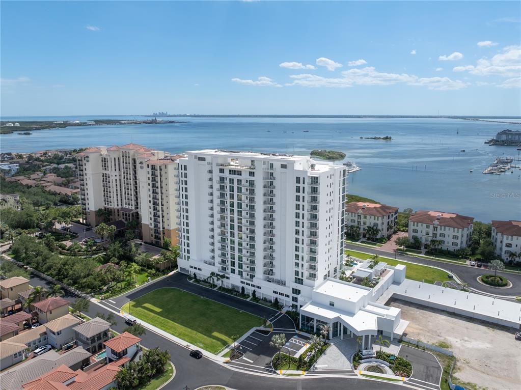 5713 BOWEN DANIEL DR. UNIT 1003