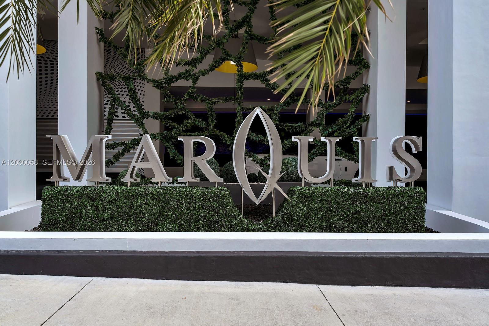 1100 Biscayne Blvd # 5203, Miami FL 33132