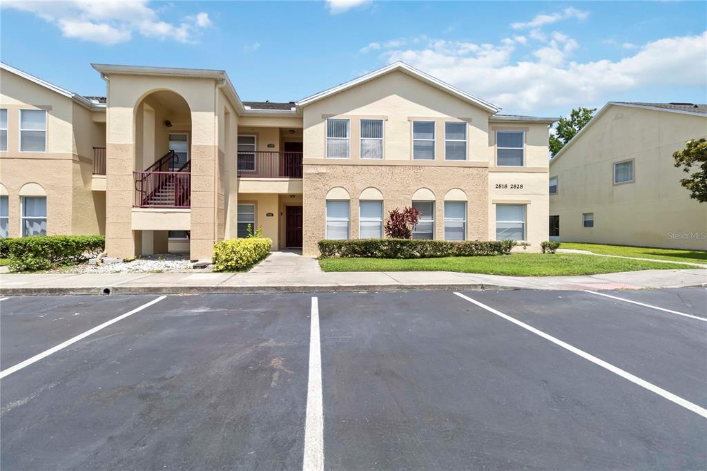 2826 CLUB CORTILE CIRCLE UNIT B