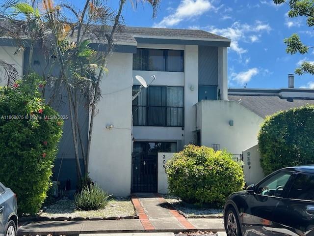 8301 SW 157th Ave # 205, Miami FL 33193