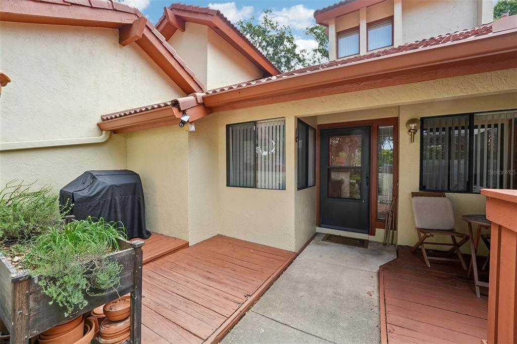 67 VILLAGE CIRCLE UNIT 67, PALM COAST, FL — photo 2 of 30