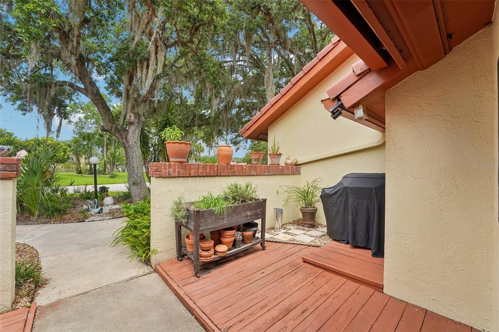 67 VILLAGE CIRCLE UNIT 67, PALM COAST, FL — photo 4 of 30