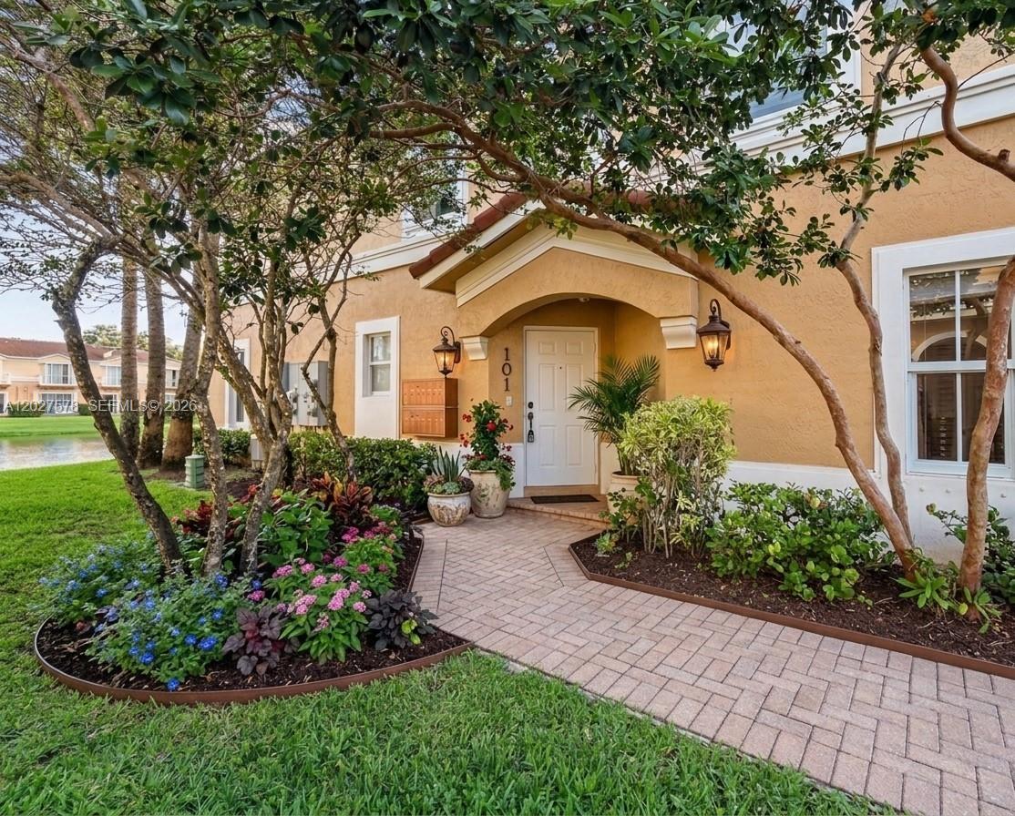 12869 SW 31st Ct # 150, Miramar FL 33027