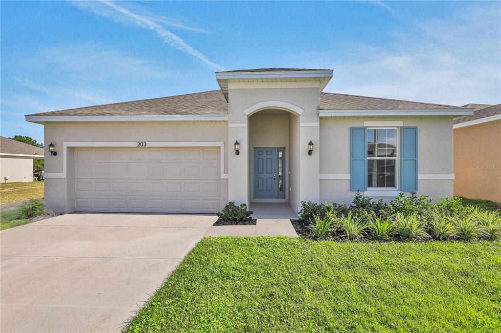 2039 FIRETHORN LOOP