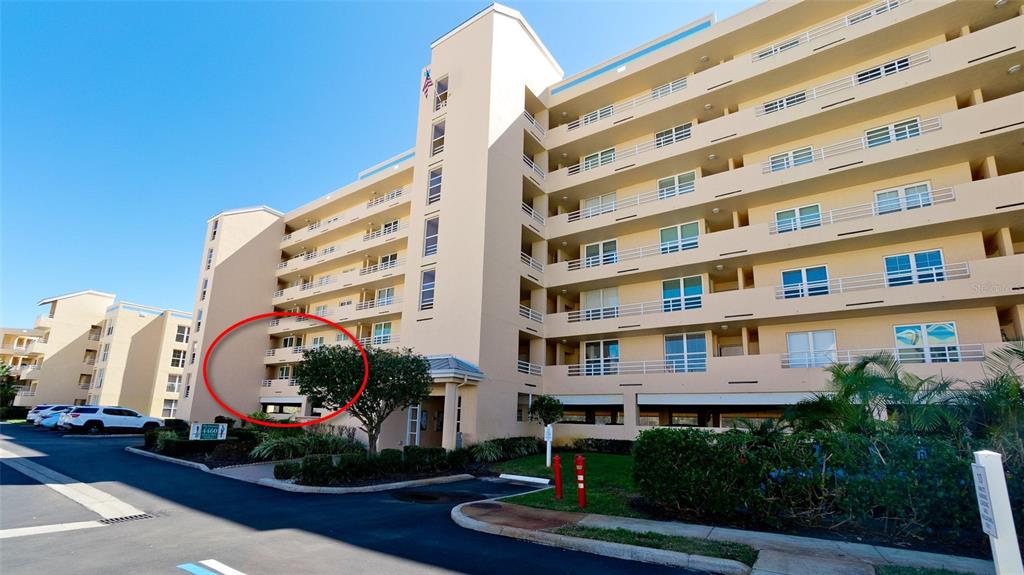 4460 FAIRWAYS BOULEVARD UNIT 102