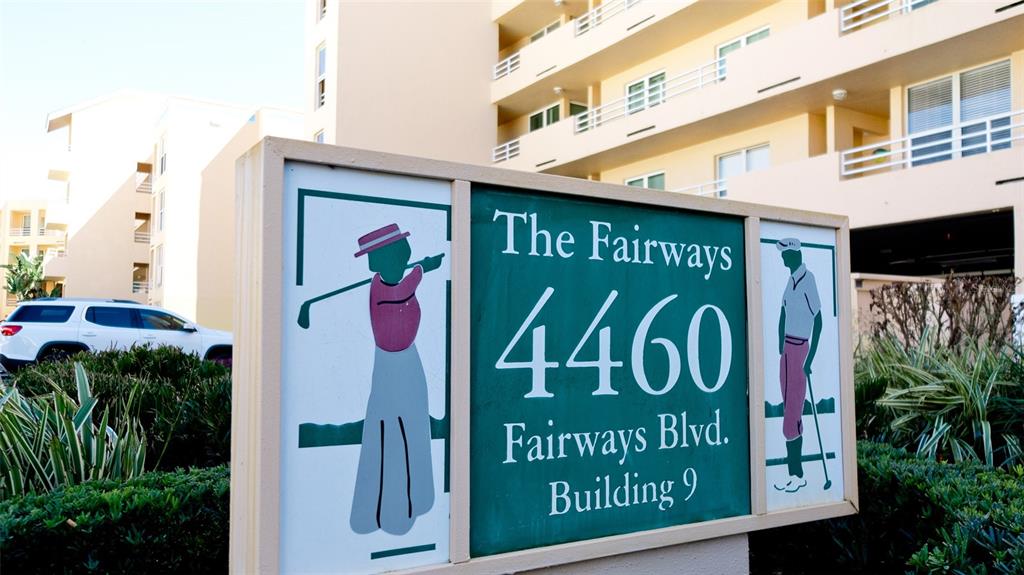 4460 FAIRWAYS BOULEVARD UNIT 102, BRADENTON, FL — photo 3 of 30