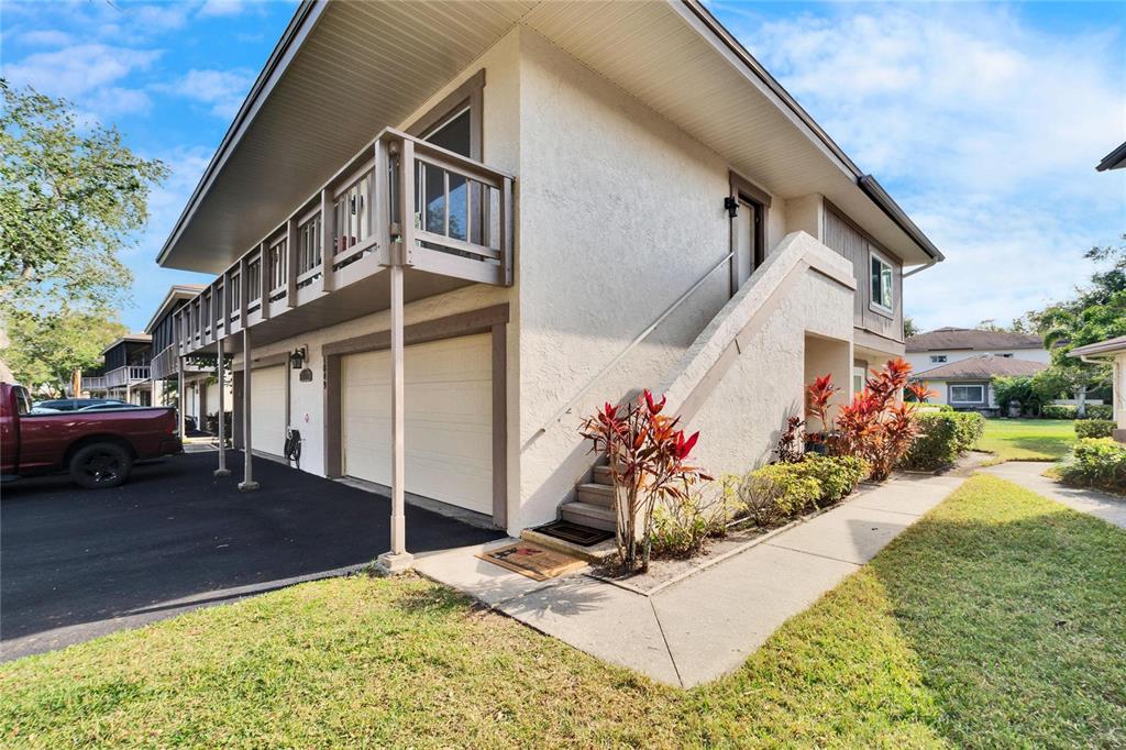 1849 BOUGH AVENUE UNIT D, CLEARWATER, FL — photo 4 of 30