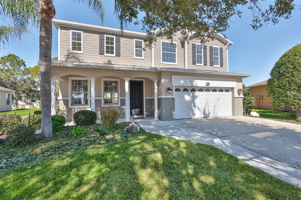 5412 HAMMOCK VIEW LANE