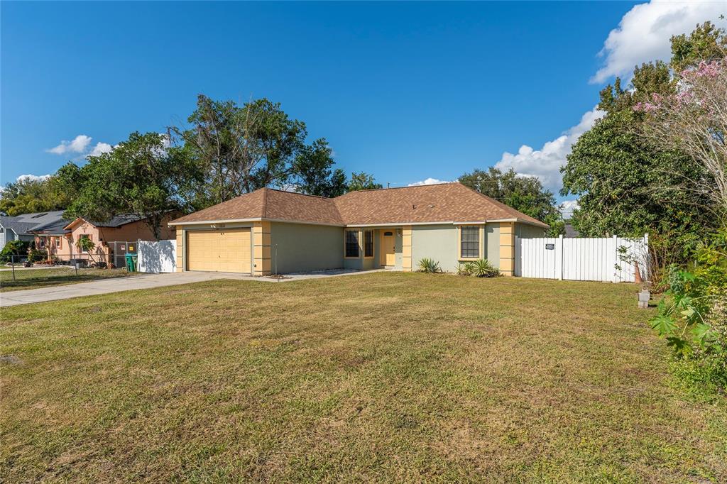 1032 PIONEER DRIVE