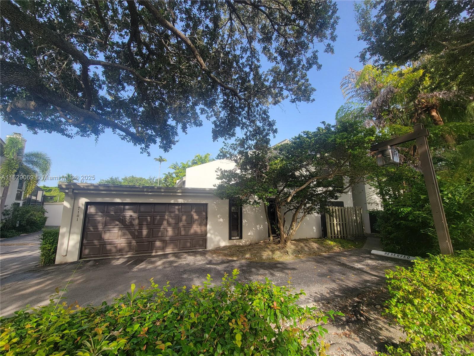 7101 SW 67th Ave # 1, South Miami FL 33143