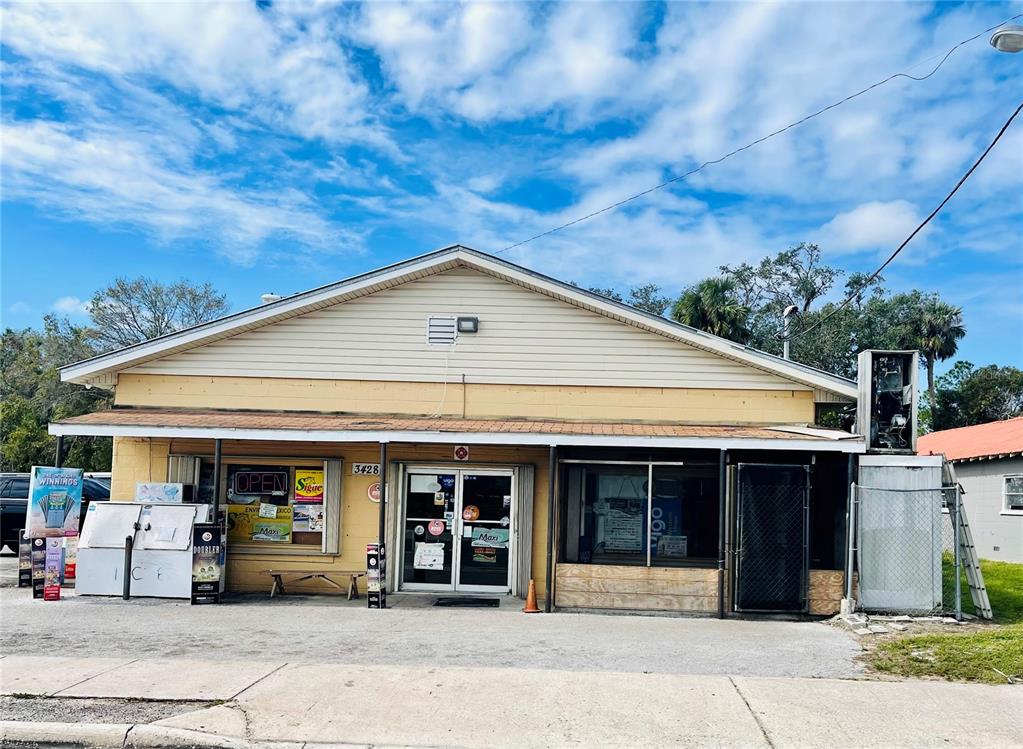 3420 MAIN STREET