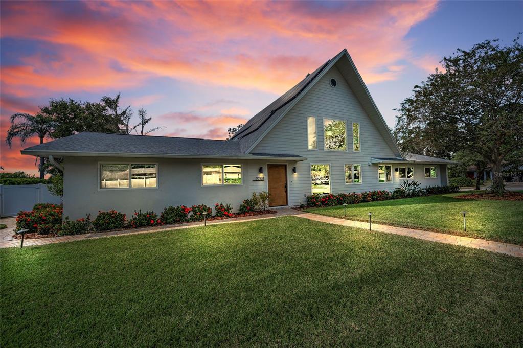 2024 NUGGET DRIVE