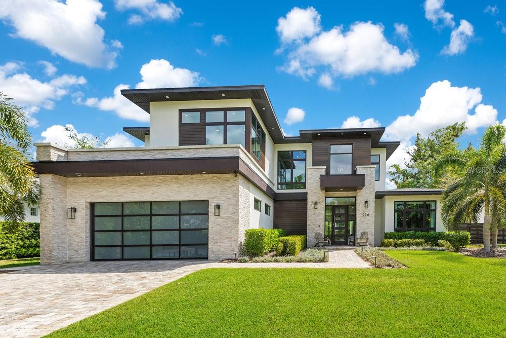 216 N LAKE SYBELIA DRIVE