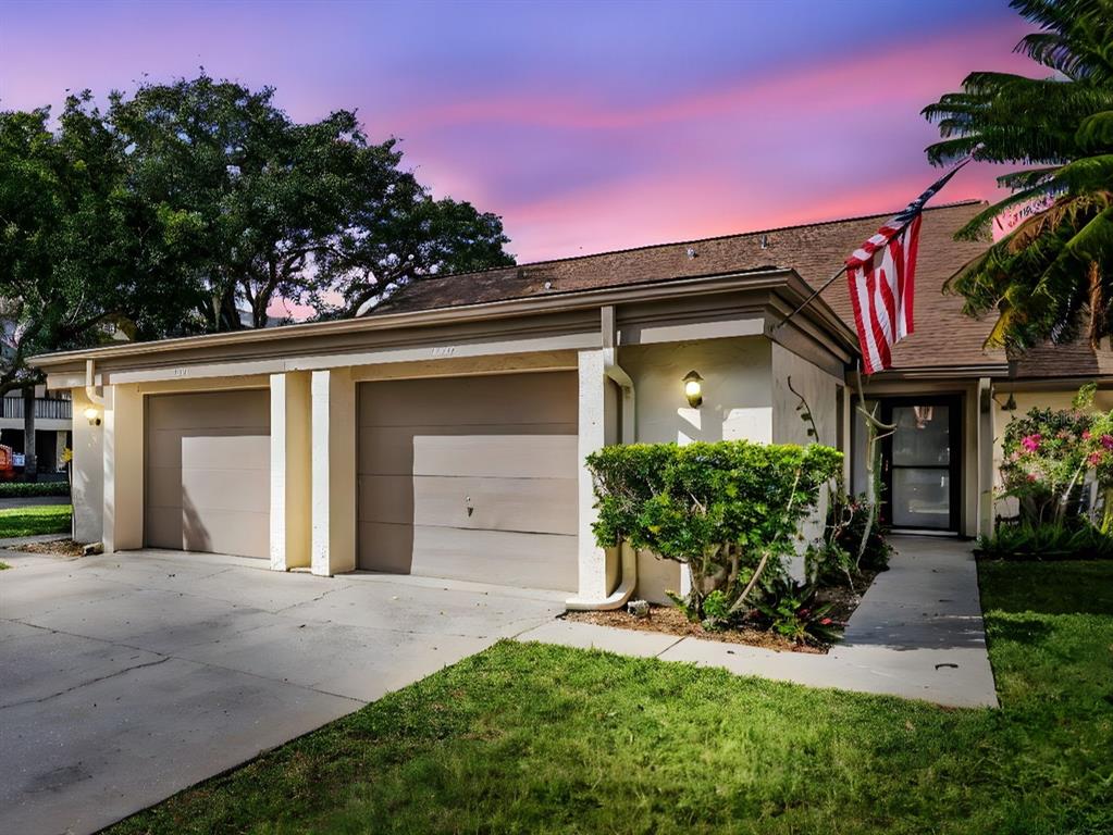 1202 PALM DRIVE