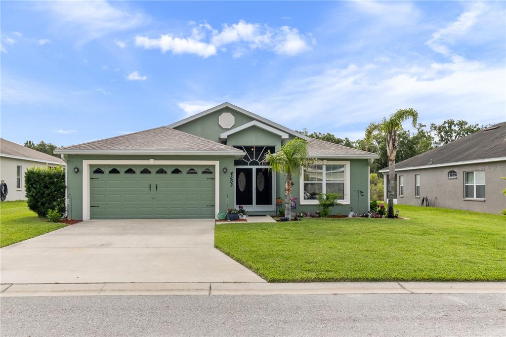 4562 FAIRWAY OAKS DRIVE