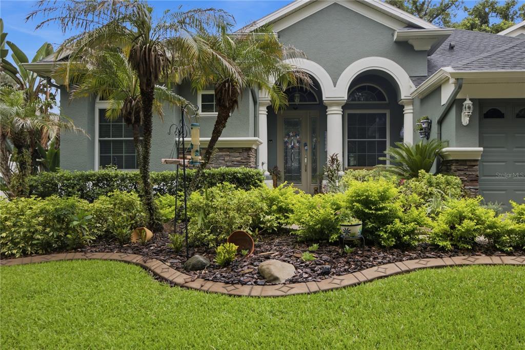 2013 RAVEN MANOR DRIVE, DOVER, FL — photo 2 of 30