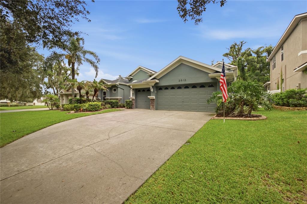 2013 RAVEN MANOR DRIVE, DOVER, FL — photo 4 of 30