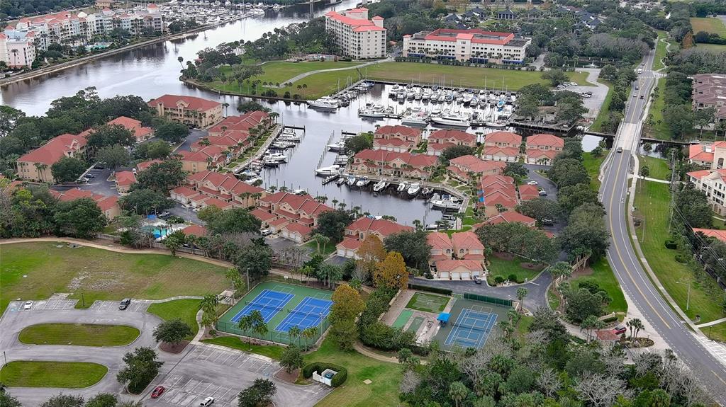 8 MARINA POINT PLACE UNIT 8