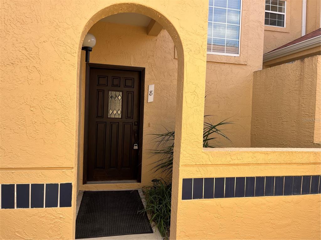 8 MARINA POINT PLACE UNIT 8, PALM COAST, FL — photo 2 of 30