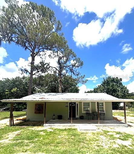 4140 OLD DIXIE HIGHWAY