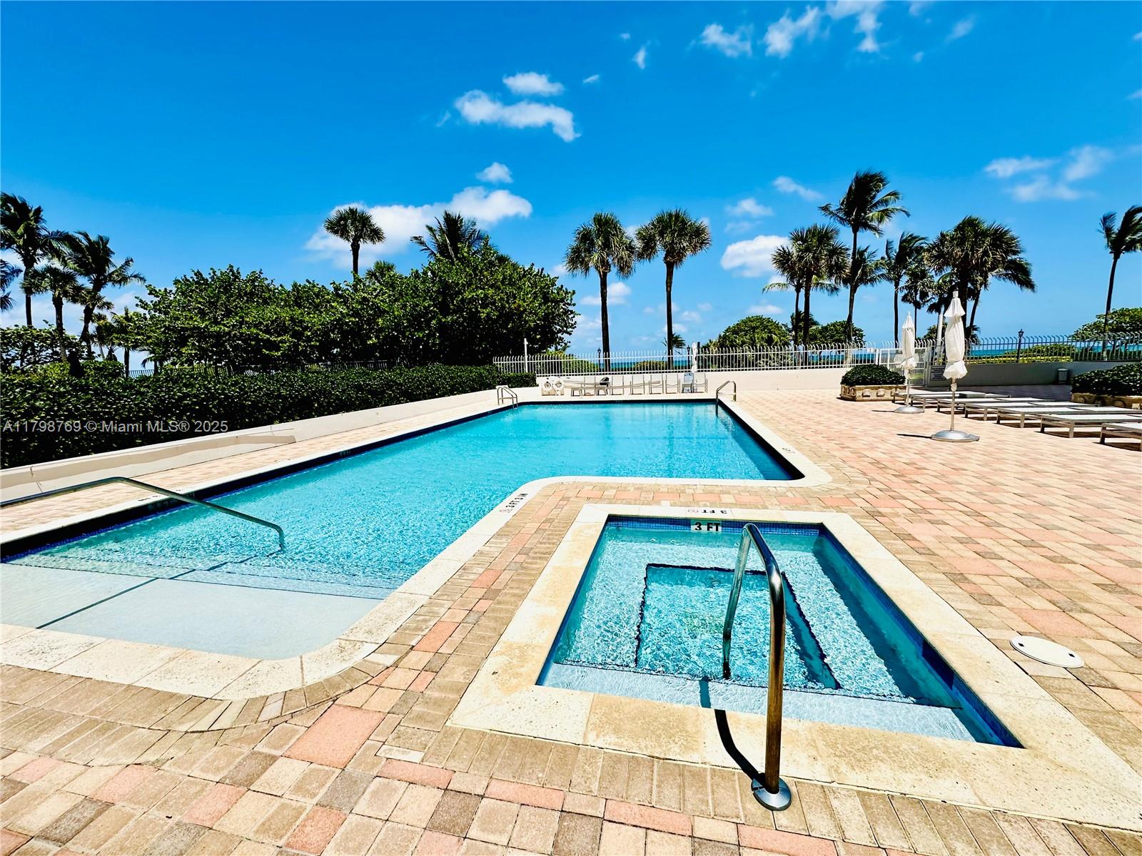 8855 Collins Ave # 7H, Surfside FL 33154, SURFSIDE, FL — photo 3 of 30