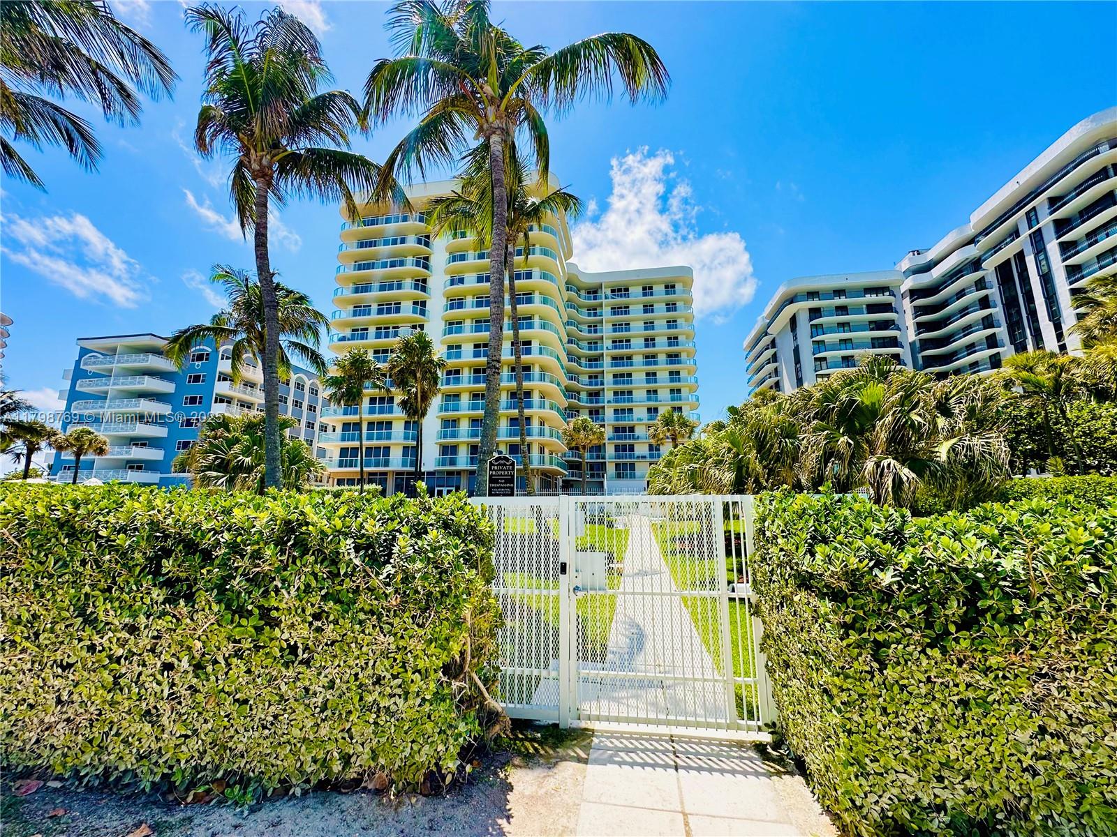 8855 Collins Ave # 7H, Surfside FL 33154, SURFSIDE, FL — photo 5 of 30