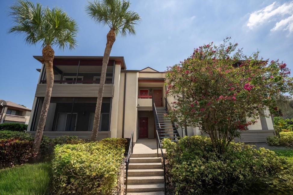 10263 GANDY BOULEVARD N UNIT 2302