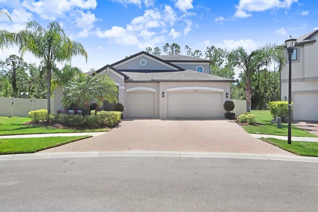 10703 MORNING DEW WAY