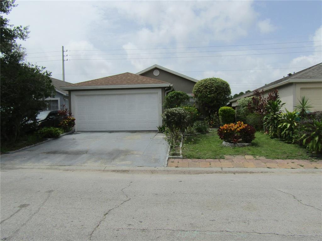 5224 FLORIDA HOLLY DRIVE