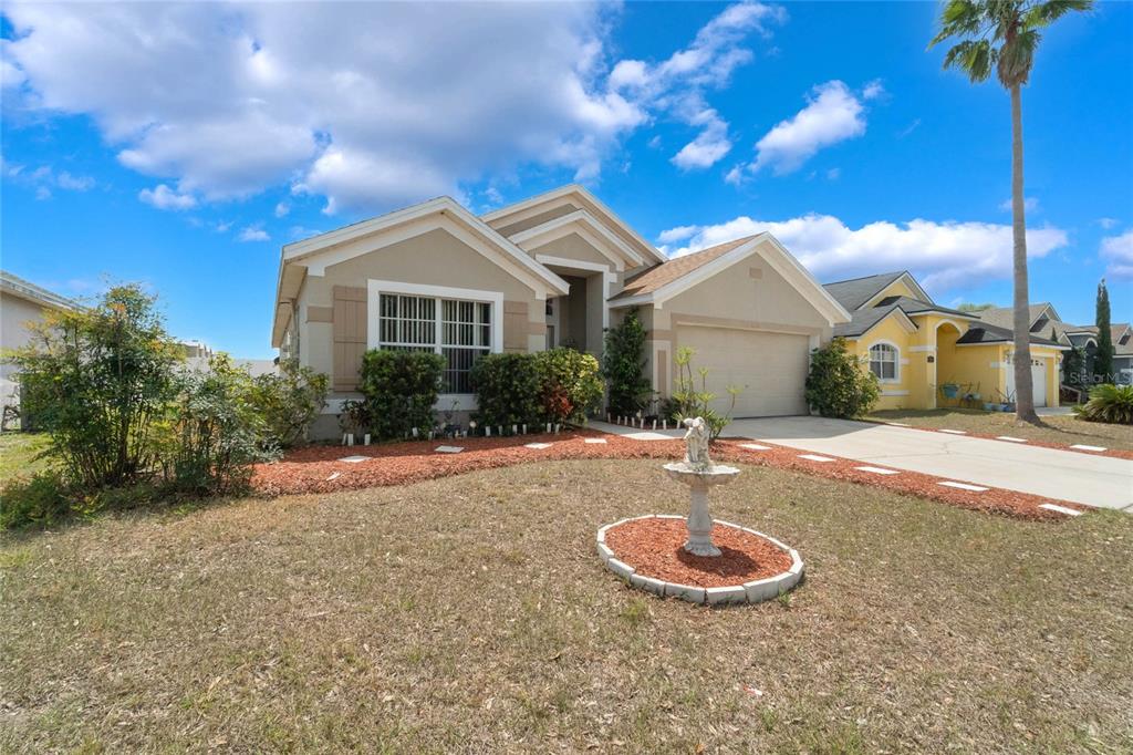 640 LADY DIANA DRIVE