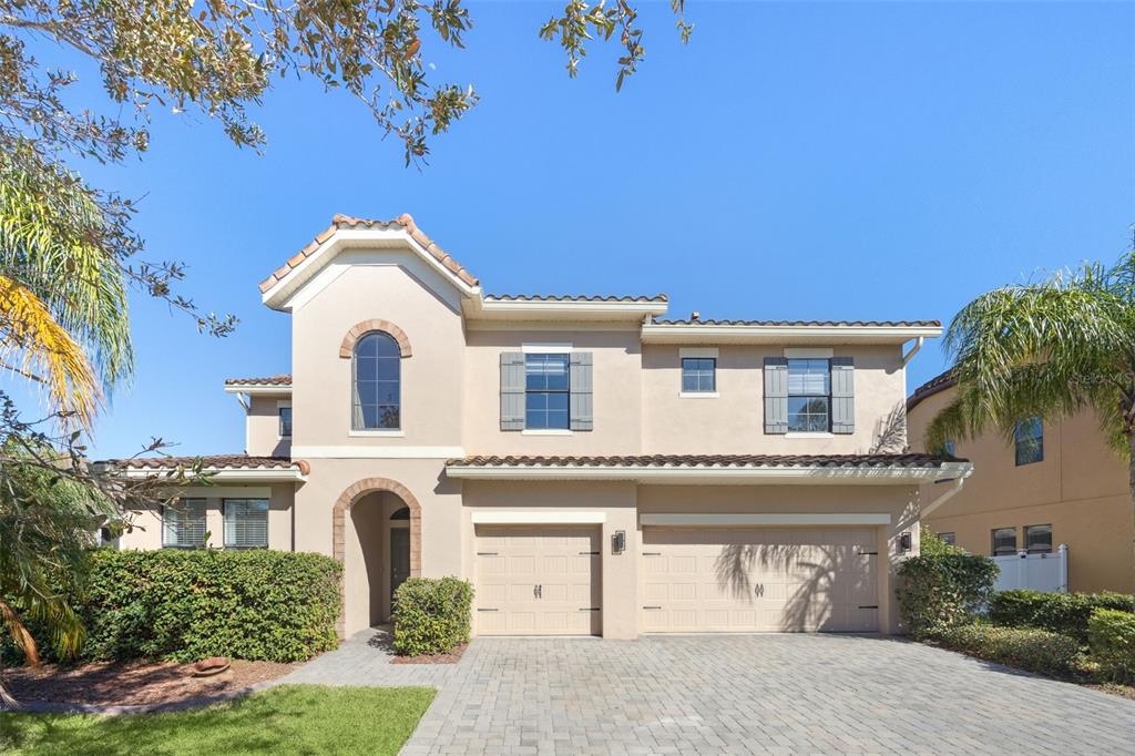 1501 PRAIRIE OAKS DRIVE, ST CLOUD, FL — photo 2 of 30